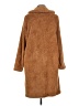 Unbranded Brown Coat Size M - photo 2