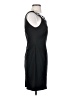 DressBarn Black Cocktail Dress Size 4 (petite) - photo 4