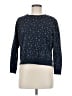 Hema Stars Blue Pullover Sweater Size M - photo 1