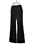Mossimo Black Dress Pants Size 12 - photo 1