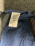 Just One 100% Cotton Blue Dress 3-6 MO / 6 MO - photo 3