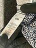 Just One 100% Cotton Blue Dress 3-6 MO / 6 MO - photo 4