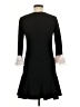 Lucille Black Cocktail Dress Size EU 40 / US 10 - photo 2
