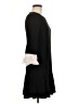 Lucille Black Cocktail Dress Size EU 40 / US 10 - photo 4