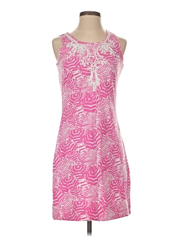 Lilly Pulitzer Cocktail Dress (view 1)