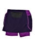 Jack Wolfskin 100% Polyester Purple Active Skort Size S - photo 2