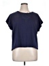 Lee Blue Short Sleeve T-Shirt Size 1X - photo 1