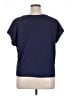 Lee Blue Short Sleeve T-Shirt Size 1X - photo 2