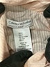 Catherine Malandrino 100% Cotton Tan Dress Size 7 - photo 3