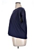 Lee Blue Short Sleeve T-Shirt Size 1X - photo 5