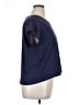 Lee Blue Short Sleeve T-Shirt Size 1X - photo 4