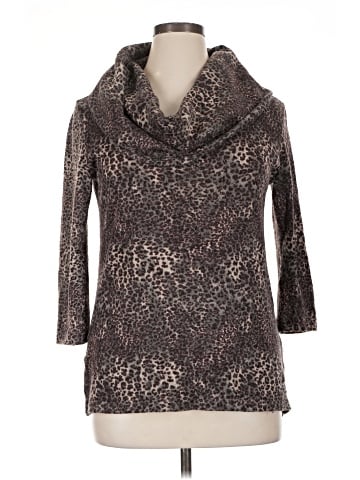 Nally & Millie Pullover Sweater (view 1)
