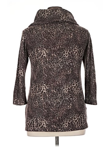 Nally & Millie Pullover Sweater (view 2)