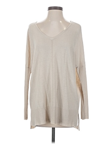 Quinn Pullover Sweater (view 1)