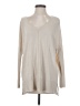 Quinn Tan Pullover Sweater Size S - photo 1
