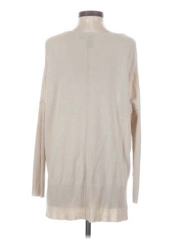 Quinn Pullover Sweater (view 2)