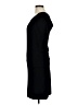 IISLI Solid Black Cocktail Dress Size M - photo 5
