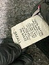 Say What? 100% Rayon Black Cardigan Size S - photo 5