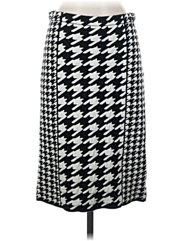 Elle Casual Skirt (view 1)