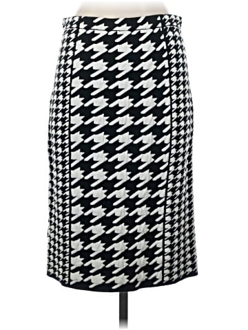 Elle Casual Skirt (view 2)
