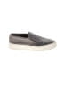 Vince. Gray Sneakers Size 5 - photo 1