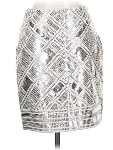 White House Black Market Formal Skirt (view 1)