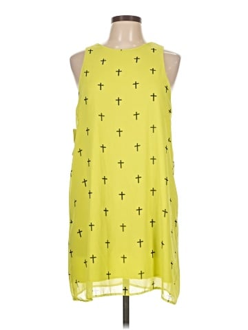 Honey Punch Casual Dress (view 1)