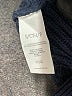 CAbi Blue Pullover Sweater Size S - photo 8