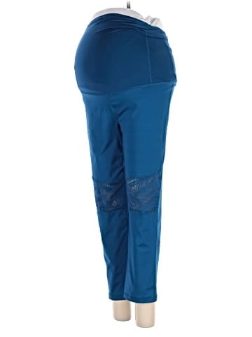 Isabel Maternity Active Pants (view 1)