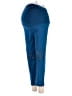 Isabel Maternity Blue Active Pants Size S - photo 1