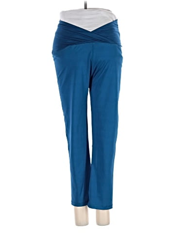 Isabel Maternity Active Pants (view 2)