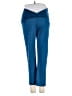 Isabel Maternity Blue Active Pants Size S - photo 2