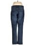 Gap Hearts Blue Jeans Size 26 waist - photo 2