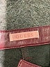 Guess 100% Polyurethane Burgundy Casual Pants Size 27 waist - photo 4