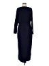 Kirundo Blue Casual Dress Size L - photo 1