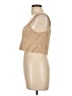Saylor 100% Nylon Tan Tube Top Size L - photo 5