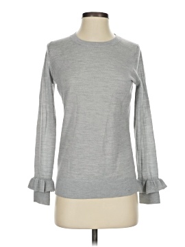 Banana Republic Wool Pullover Sweater