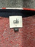 CAbi 100% Cotton Animal Print Red Cardigan Size S - photo 7