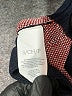 CAbi 100% Cotton Animal Print Red Cardigan Size S - photo 8