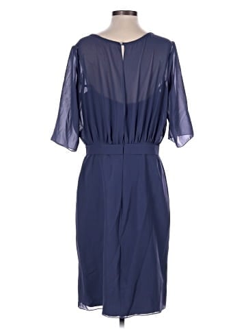 JJ's House Cocktail Dress (view 2)