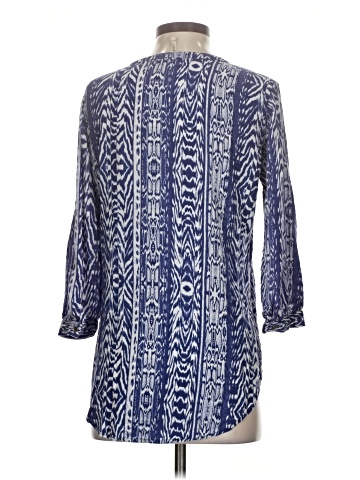 grand & greene 3/4 Sleeve Blouse (view 2)
