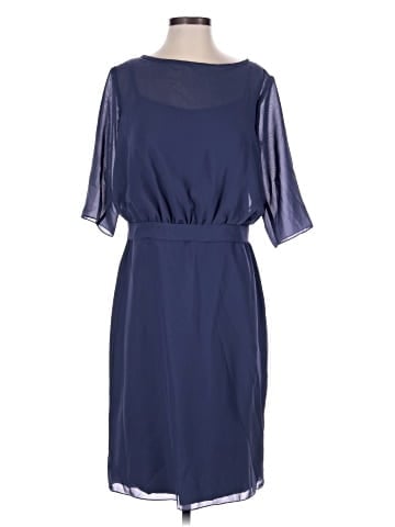 JJ's House Cocktail Dress (view 1)