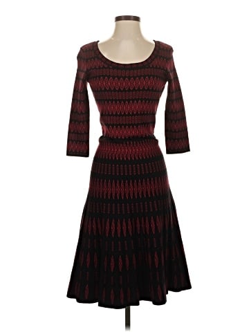 Danny And Nicole Cocktail Dress (view 1)