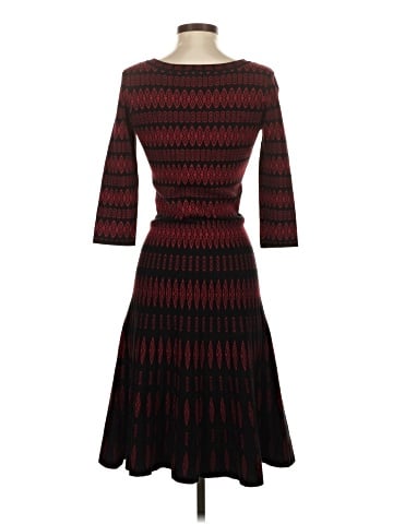Danny And Nicole Cocktail Dress (view 2)