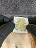 Assorted Brands Color Block Gold Orange Jeans Size 10 - photo 8