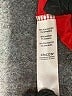 Chico's Red Short Sleeve Top Size M (estimated) - photo 7