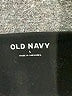 Old Navy Black Long Sleeve T-Shirt Size L - photo 7