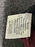 Eddie Bauer Burgundy Cardigan Size M - photo 8