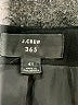 J.Crew 365 Black Blazer Size 4 (tall) - photo 6