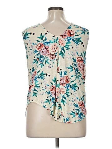 Daytrip Sleeveless T-Shirt (view 2)